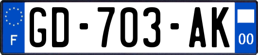 GD-703-AK