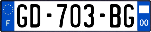 GD-703-BG