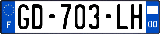 GD-703-LH