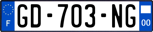 GD-703-NG