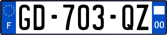GD-703-QZ