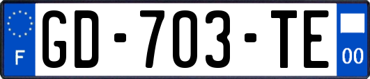 GD-703-TE