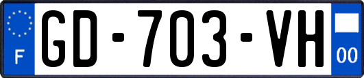 GD-703-VH