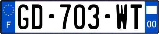 GD-703-WT