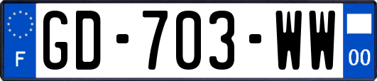 GD-703-WW