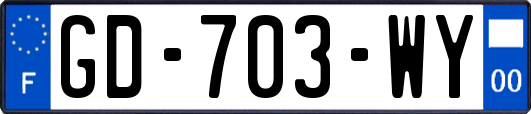 GD-703-WY