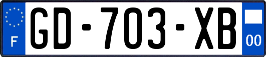 GD-703-XB