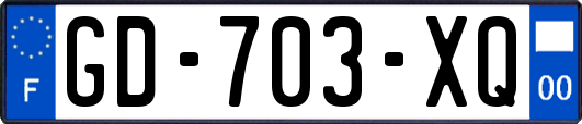 GD-703-XQ