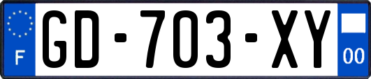 GD-703-XY