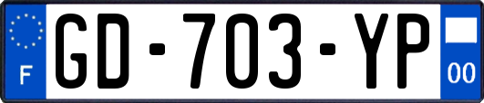 GD-703-YP