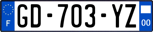 GD-703-YZ