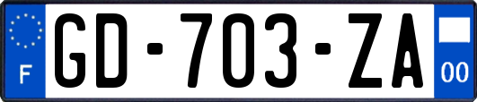 GD-703-ZA