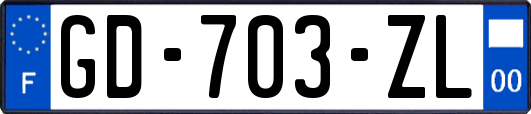 GD-703-ZL