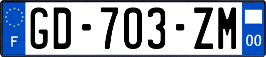 GD-703-ZM