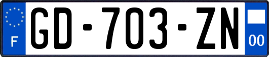 GD-703-ZN