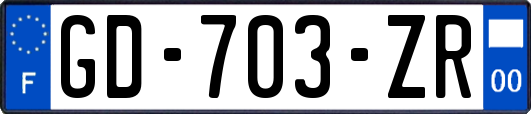 GD-703-ZR