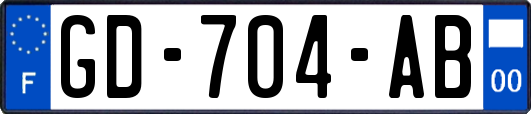 GD-704-AB