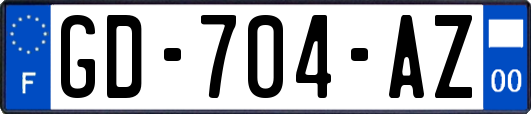 GD-704-AZ