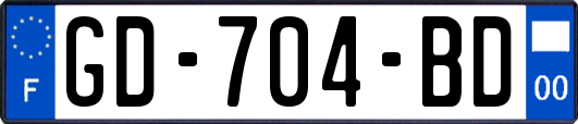 GD-704-BD