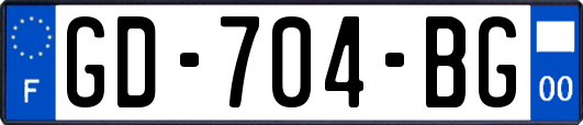 GD-704-BG