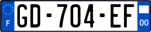 GD-704-EF