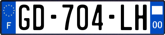 GD-704-LH