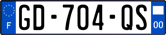 GD-704-QS