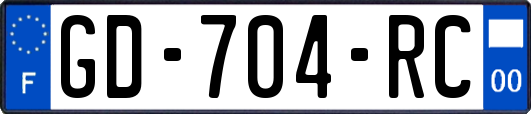 GD-704-RC