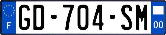 GD-704-SM