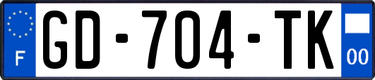 GD-704-TK