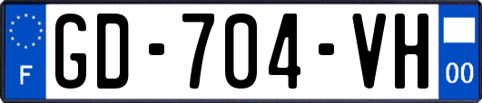 GD-704-VH