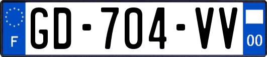 GD-704-VV