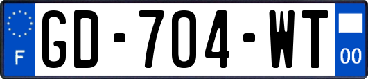 GD-704-WT