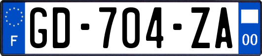 GD-704-ZA