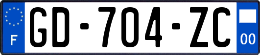 GD-704-ZC