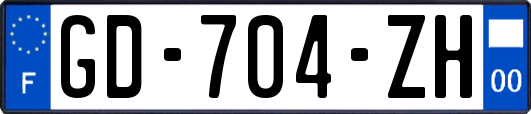 GD-704-ZH