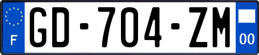 GD-704-ZM