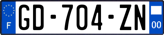 GD-704-ZN