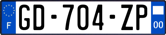 GD-704-ZP