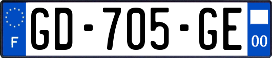 GD-705-GE