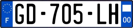 GD-705-LH