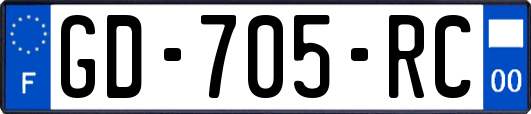 GD-705-RC