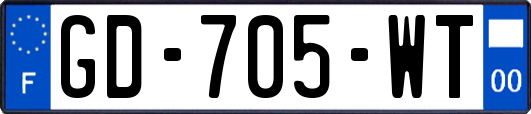 GD-705-WT