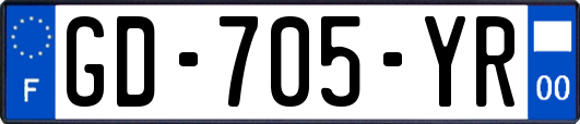 GD-705-YR