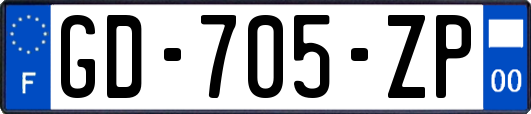 GD-705-ZP