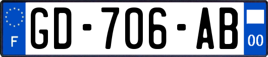 GD-706-AB