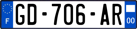 GD-706-AR