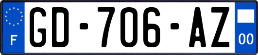 GD-706-AZ