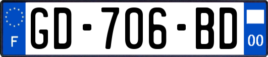 GD-706-BD