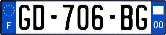 GD-706-BG